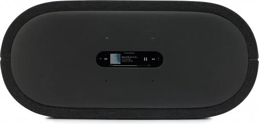 Фото: Колонки Harman Kardon Citation 500 Black (HKCITATION500BLKEU) № 13 | KTC