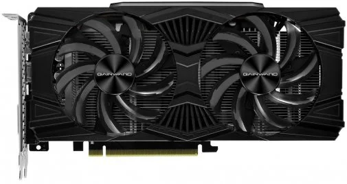 Фото: Відеокарта Gainward GTX 1660 Ghost (426018336-4481) № 5 | KTC