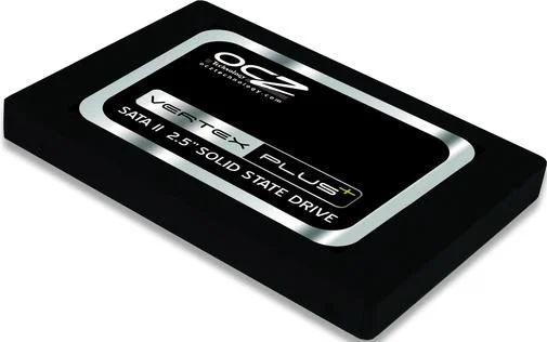 Фото: Жорсткий диск OCZ Vertex Plus 120 ГБ № 7 | KTC