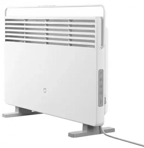 Фото: Конвектор Xiaomi Mi Smart Space Heater S (KRDNQ03ZM) № 9 | KTC