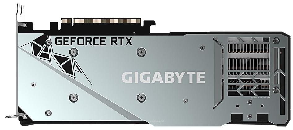 Відеокарта Gigabyte RTX 3070 Gaming OC 8G (GV-N3070GAMING OC-8GD)