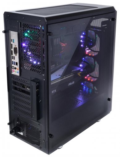 Персональний комп'ютер ARTLINE Gaming X93 (X93v56)