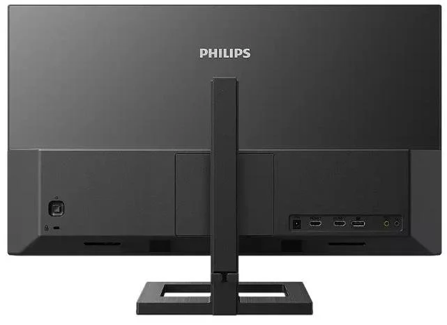 Фото: Монітор Philips 275E2FAE/00 Black - 27" IPS / 2560×1440 / 75 Гц / AMD FreeSync № 12 | KTC