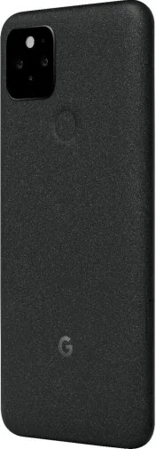 Фото: Смартфон Google Pixel 5 8/128GB Just Black № 10 | KTC
