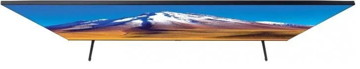 Фото: Телевізор LED Samsung UE43TU7090UXUA (Smart TV, Wi-Fi, 3840x2160) № 11 | KTC