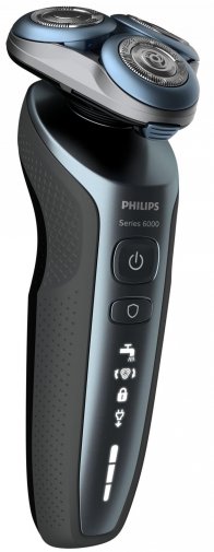 Електробритва Philips Series 6000 S6620/11