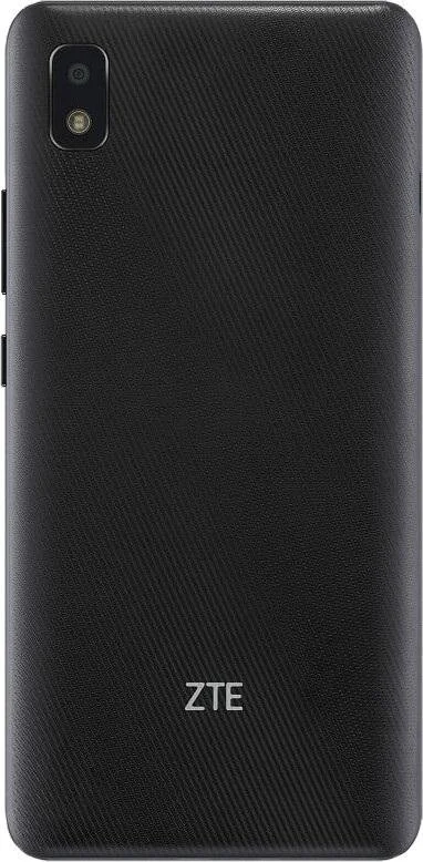Фото: Смартфон ZTE Blade L210 1/32GB Black № 7 | KTC