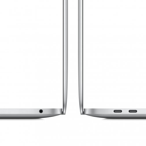 Ноутбук Apple MacBook Pro M1 Chip Silver (MYDA2)