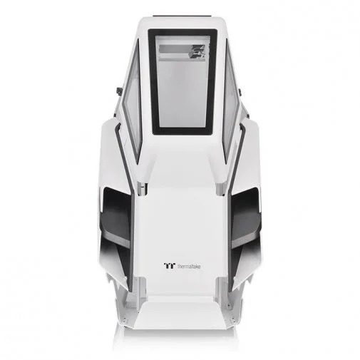 Фото: Корпус Thermaltake AH T600 Snow White with window (CA-1Q4-00M6WN-00) № 10 | KTC
