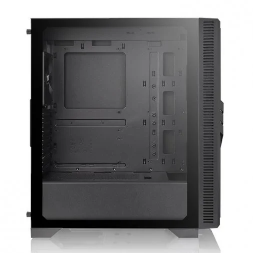 Фото: Корпус Thermaltake Versa T35 TG Black with window (CA-1R7-00M1WN-00) № 8 | KTC