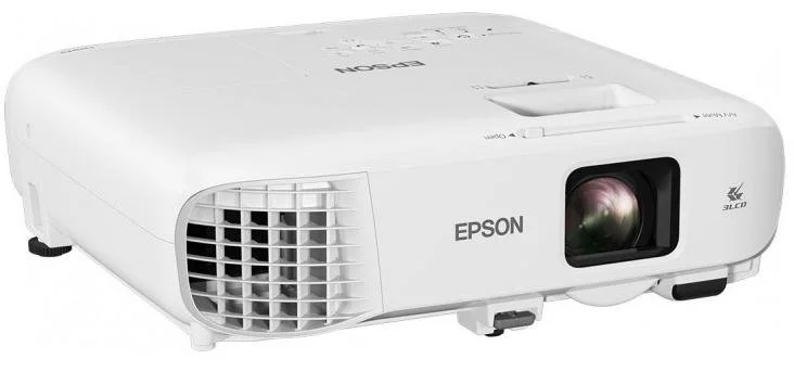 Фото: Проектор Epson EB-982W (V11H987040) № 11 | KTC
