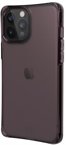 Чохол UAG for Apple iPhone 12 Pro Max - U Mouve Aubergine (112362314747)