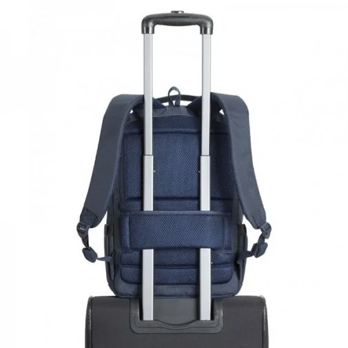 Рюкзак для ноутбука 17" RivaCase 8460, Dark Blue