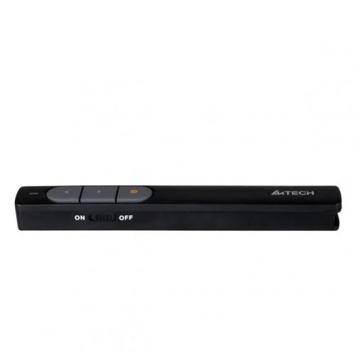 Фото: Презентер A4tech LP15 Wireless Black (LP15 Black) № 8 | KTC