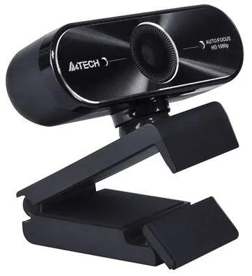 Фото: Web-камера A4tech PK-940HA Black № 5 | KTC
