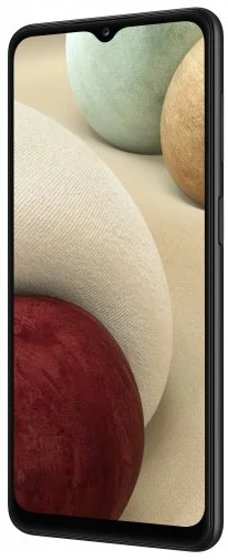 Фото: Смартфон Samsung Galaxy A12 A125 3/32GB SM-A125FZKUSEK Black № 13 | KTC