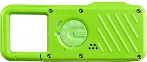 Екшн-камера Canon IVY REC Green (4291C010)