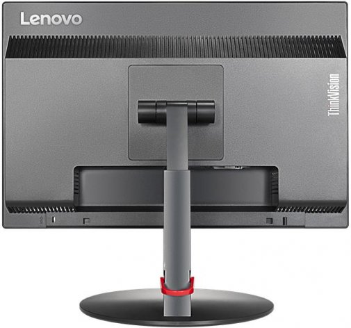 Монітор Lenovo ThinkVision T2054p Black (60G1MAT2UA)