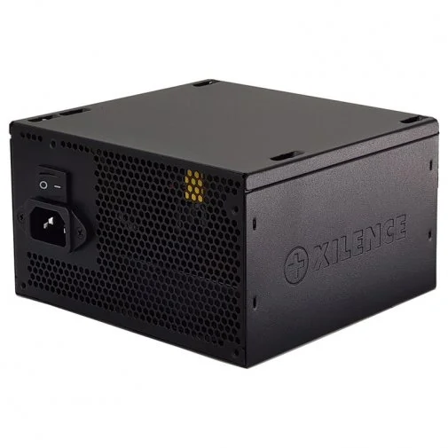 Фото: Блок живлення Xilence 650W Performance XP650R11 № 7 | KTC