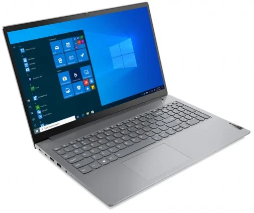 Фото: Ноутбук Lenovo ThinkBook 15 G2 20VG0075RA Mineral Grey - 15.6" IPS AMD Ryzen 7 / 4700U / DDR4 8 ГБ / PCI-E SSD 256 ГБ / Radeon Graphics № 8 | KTC