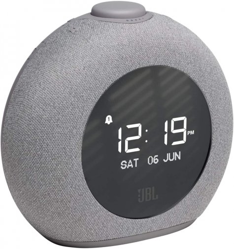 Портативна акустика JBL Horizon 2 Grey (JBLHORIZON2GRYEU)