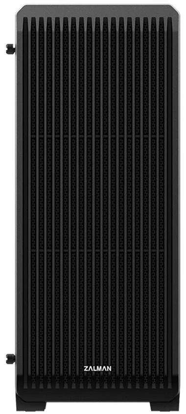 Фото: Корпус Zalman S2 TG Black with window (S2TG) № 7 | KTC