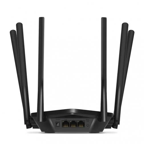 Фото: Wi-Fi Роутер Mercusys MR50G № 5 | KTC