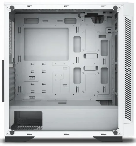Фото: Корпус Deepcool MATREXX 55 V3 ADD-RGB WH 3F White with window № 8 | KTC