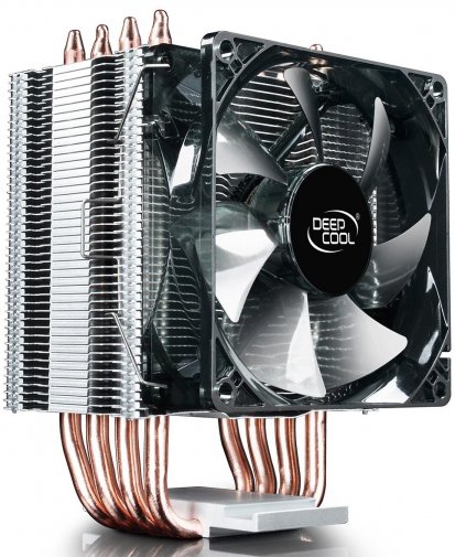 Кулер Deepcool GAMMAXX C40