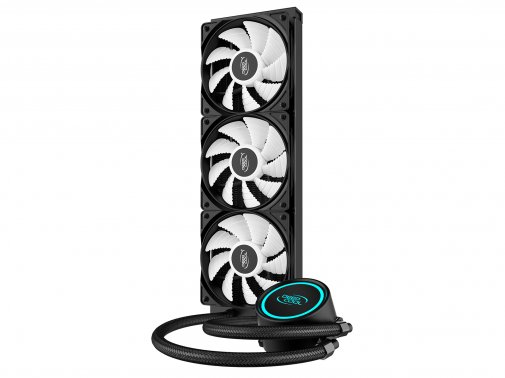 Система водяного охолодження Deepcool GAMMAXX L360 V2 (GAMMAXX L360 V2)