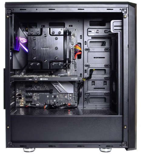 Персональний комп'ютер ARTLINE WorkStation W98 (W98v41)