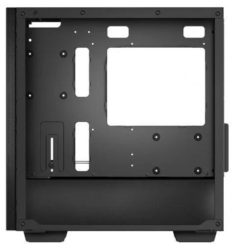 Фото: Корпус Deepcool Macube 110 White with window (MACUBE 110 WH) № 10 | KTC