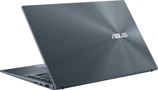 Ноутбук ASUS ZenBook 14 UX435EA-A5022T Pine Grey