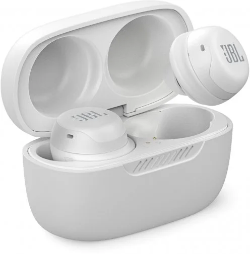 Фото: Навушники JBL Live Free NC+ White (JBLLIVEFRNCPTWSW) № 6 | KTC