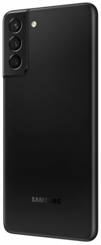 Смартфон Samsung Galaxy S21 Plus 8/128GB Phantom Black