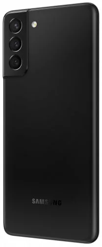 Фото: Смартфон Samsung Galaxy S21 Plus 8/256GB Phantom Black (SM-G996BZKGSEK) № 15 | KTC
