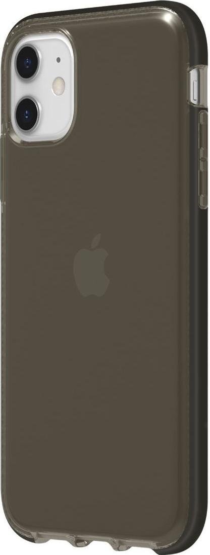 Чохол Griffin for Apple iPhone 11 - Survivor Clear Black (GIP-024-BLK)