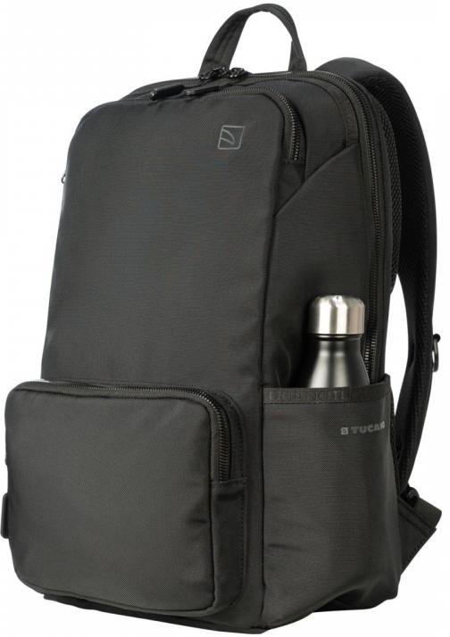Рюкзак для ноутбука Tucano Terras Black (BKTER15-BK)
