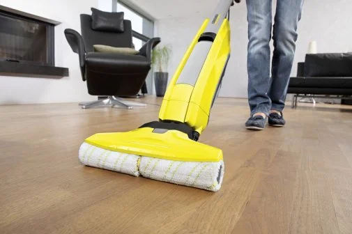 Фото: Дротовий пилосос Karcher FC 5 (1.055-400.0) № 19 | KTC