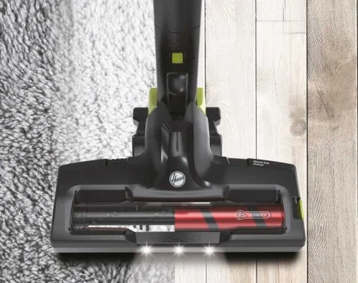 Фото: Ручний бездротовий пилосос Hoover HF522NPW011 № 21 | KTC