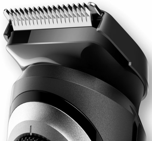 Тример Braun BeardTrimmer BT5265