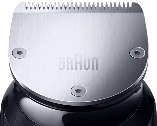 Тример Braun BeardTrimmer BT7220