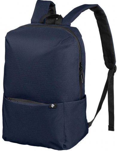 Рюкзак для ноутбука 2E StreetPack 20L Blue (2E-BPT6120NV)