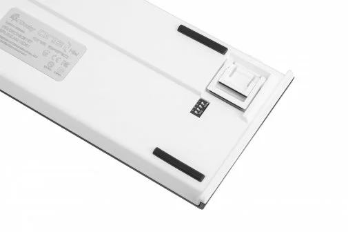 Фото: Клавіатура Ducky One 2 Mini Cherry Brown Black/White (DKON2061ST-BURALAZT1) № 16 | KTC