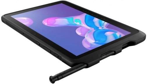 Планшет Samsung Galaxy Tab Active 3 SM-T575N Black (SM-T575NZKASEK)