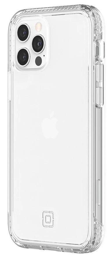 Чохол-накладка Incipio для Apple iPhone 12 Pro - Slim Case, Clear