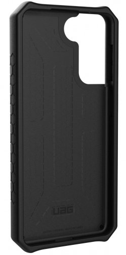 Чохол UAG for Samsung Galaxy S21 - Monarch Black (212811114040)