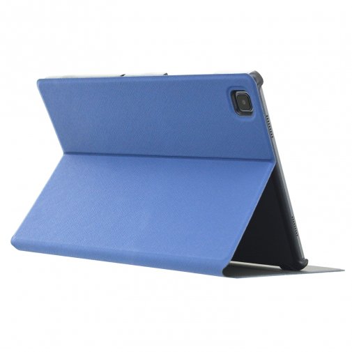 Чохол для планшета BeCover for Samsung A7 10.4 2020 SM-T500 / SM-T505 - Premium Deep Blue (705442)
