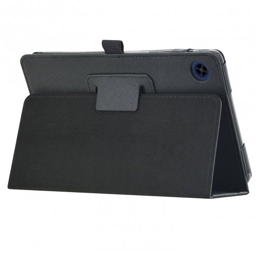 Чохол для планшета BeCover for Huawei MatePad T8 - Slimbook Black (705447)