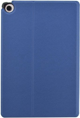 Чохол для планшета BeCover for Huawei MatePad T10 - Premium Deep Blue (705444)